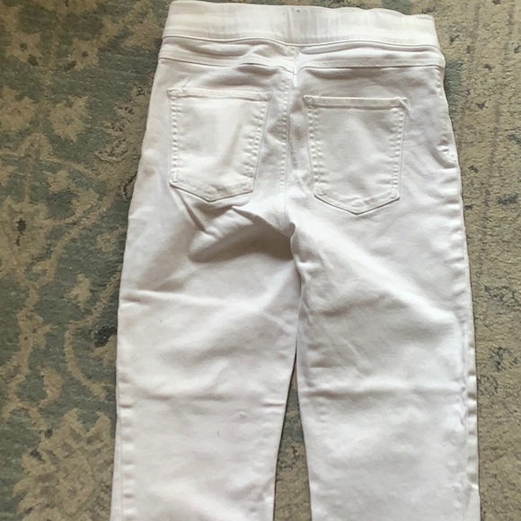 Spanx crop flare stretch pant - Picture 5 of 10